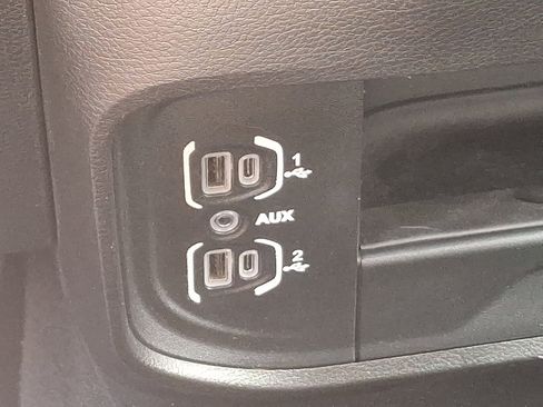 Certified 2023 RAM 2500 Big Horn w/ Level 1 Equipment Group image 26