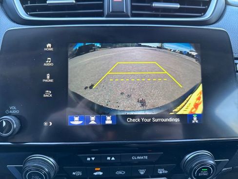 Used 2021 Honda CR-V EX image 23