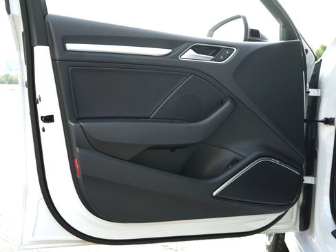 Used 2015 Audi S3 Prestige w/ Prestige Package image 11