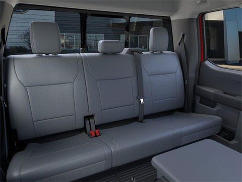 New 2026 Ford F350 XL w/ XL Chrome Package image 11