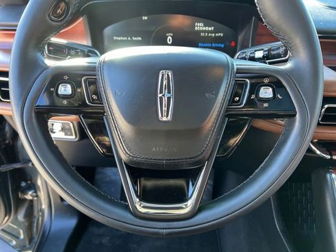 Used 2023 Lincoln Aviator Grand Touring w/ Equipment Group 301A image 19
