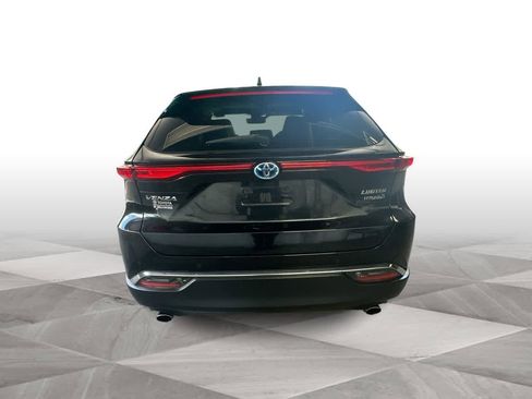 Used 2021 Toyota Venza Limited w/ Advanced Technology Package AWD/4WD image 7