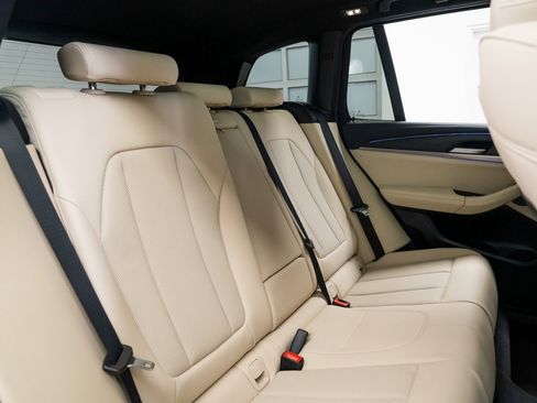 Used 2024 BMW X3 M40i w/ Premium Package image 24