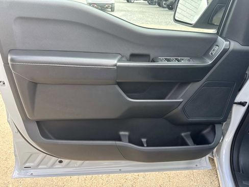Used 2025 Ford F150 STX w/ Equipment Group 200A image 18
