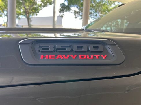 Used 2026 RAM 3500 Tradesman AWD/4WD image 15