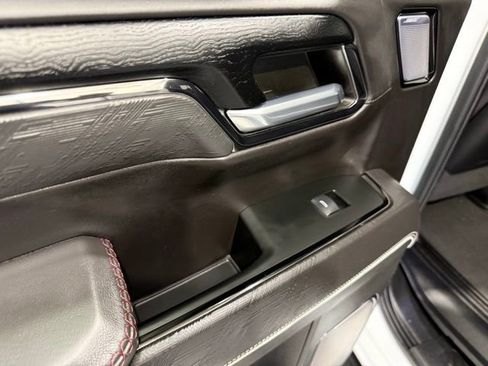 Used 2024 GMC Sierra 1500 AT4X image 20