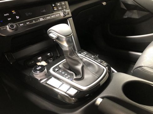 New 2026 Kia Seltos EX image 32