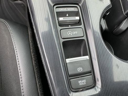 Used 2023 Honda Civic Sport image 21