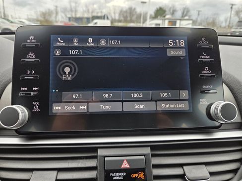 Used 2018 Honda Accord Sport image 20