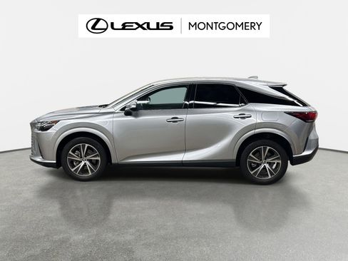 Used 2023 Lexus RX 350 FWD image 6