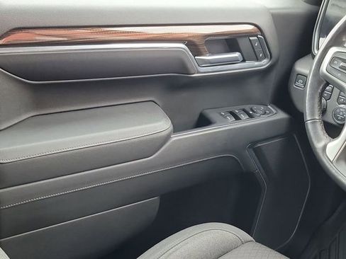 Used 2022 Chevrolet Silverado 1500 RST image 20
