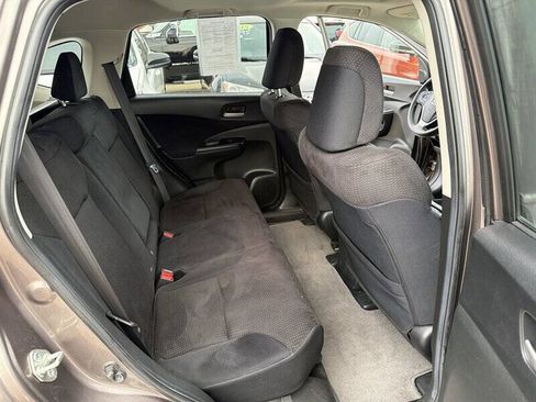 Used 2014 Honda CR-V EX image 18