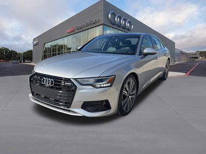 Used 2023 Audi A6 2.0T Premium w/ Convenience Package