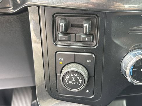Certified 2023 Ford F150 XLT w/ Equipment Group 302A High AWD/4WD image 4