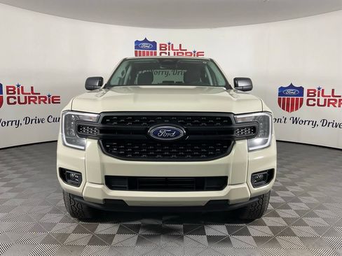 New 2026 Ford Ranger XL w/ Trailer Tow Package RWD image 8