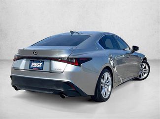 Used 2023 Lexus IS 300 w/ Comfort Package RWD video 2