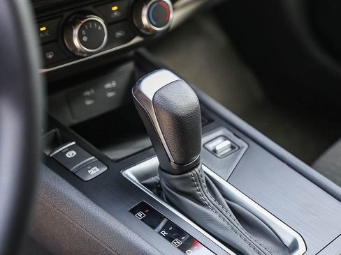 New 2026 Nissan Kicks S FWD image 22