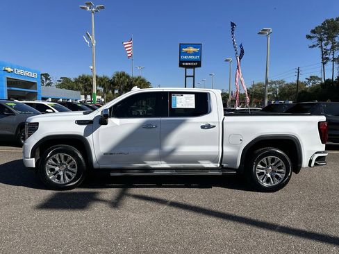 Used 2024 GMC Sierra 1500 Denali AWD/4WD image 13