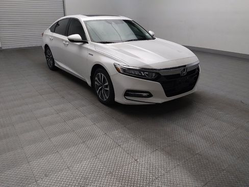 Used 2019 Honda Accord EX-L image 13