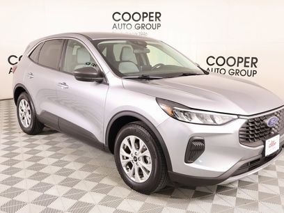 Used 2024 Ford Escape Active