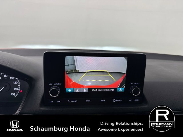 Used 2025 Honda Civic Sport image 8