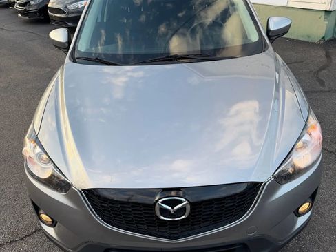 Used 2014 MAZDA CX-5 Touring image 12