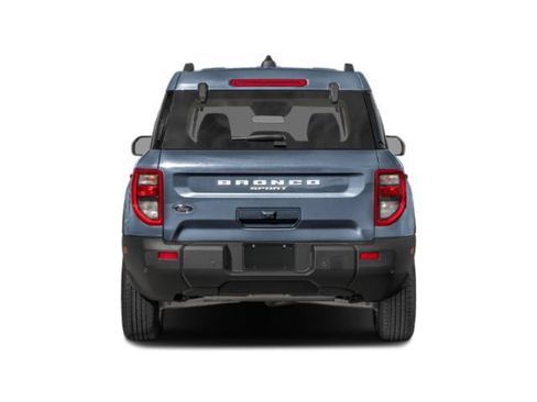 Used 2025 Ford Bronco Sport Big Bend AWD/4WD image 5