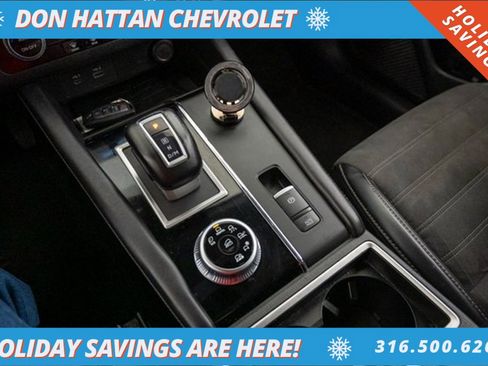 Used 2023 Mitsubishi Outlander SE image 14