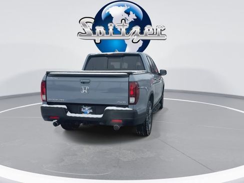 Used 2023 Honda Ridgeline RTL image 9