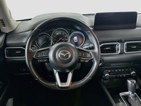 Used 2024 MAZDA CX-5 AWD 2.5 S w/ Select Package image 17
