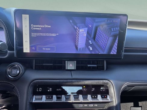 New 2026 Lexus IS 350 F Sport RWD image 19