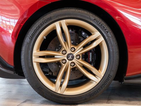 Used 2025 Ferrari 296 GTB RWD image 92