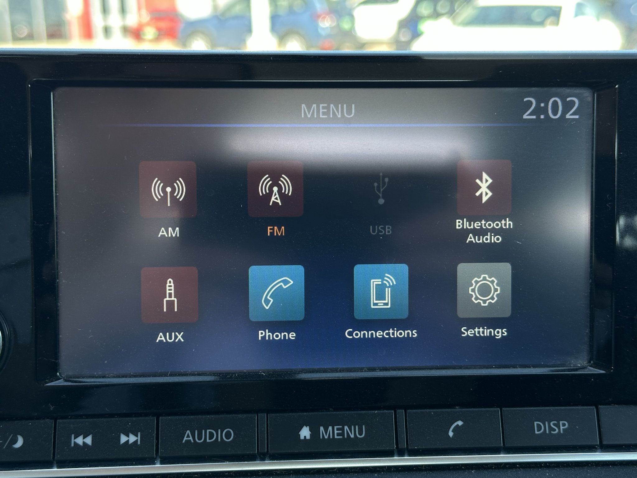 Used 2024 Nissan Sentra S FWD image 21