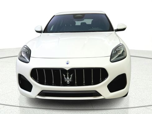 Used 2023 Maserati Grecale GT AWD/4WD image 2
