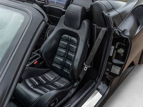 Used 2007 Ferrari F430 Spider RWD image 43