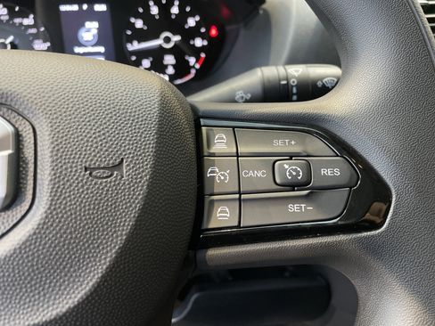 Used 2025 RAM ProMaster 2500 image 21