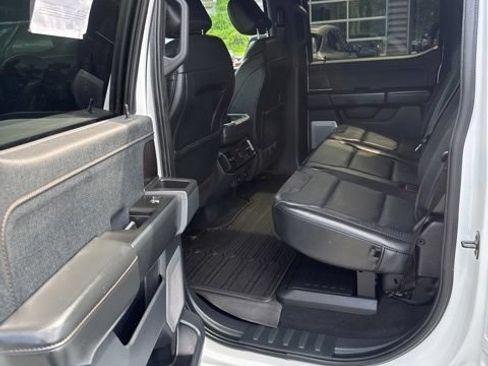 Used 2023 Ford F150 Raptor AWD/4WD image 21