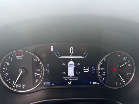 Used 2024 Buick Enclave Premium image 27