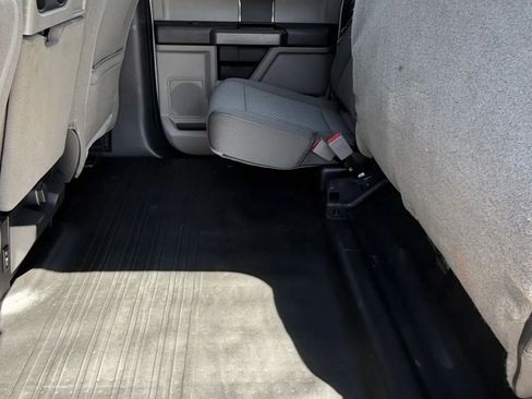 Used 2019 Ford F150 XLT w/ Max Trailer Tow Package AWD/4WD image 26