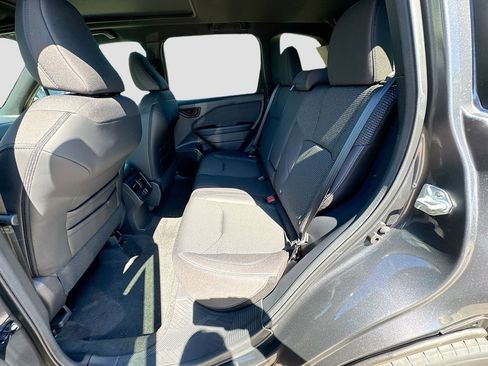 New 2026 Subaru Forester Premium image 29