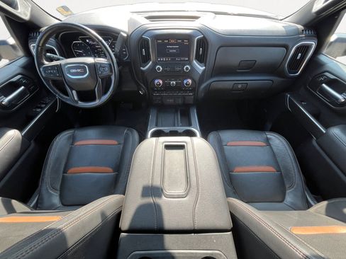Used 2020 GMC Sierra 3500 AT4 w/ AT4 Premium Package image 3