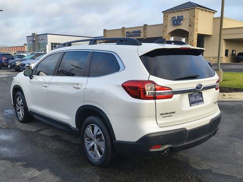 Used 2022 Subaru Ascent Premium w/ Convenience Package image 7