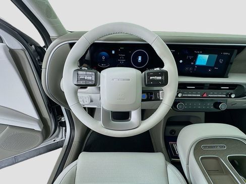 New 2026 Hyundai Palisade SEL FWD image 10