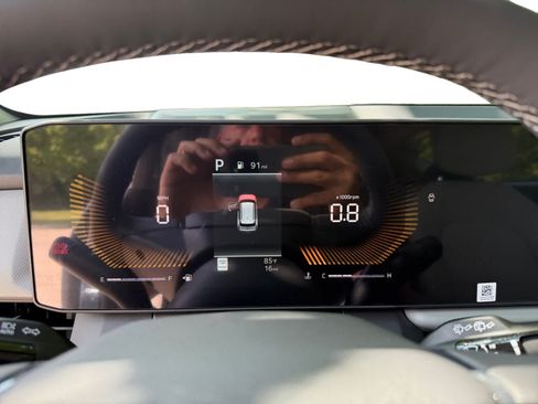 New 2027 Kia Seltos S FWD image 14