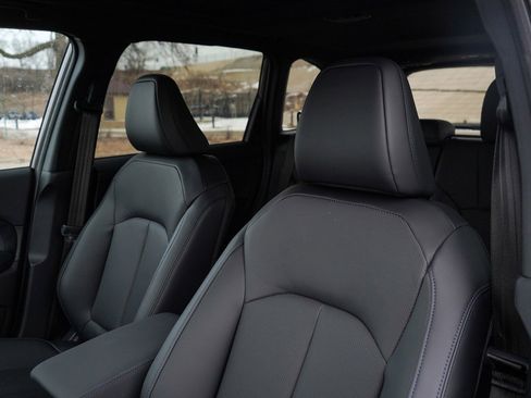 New 2026 Subaru Forester Limited image 19