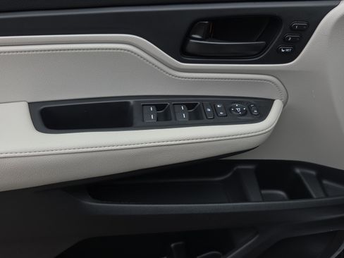 New 2026 Honda Odyssey EX-L image 19