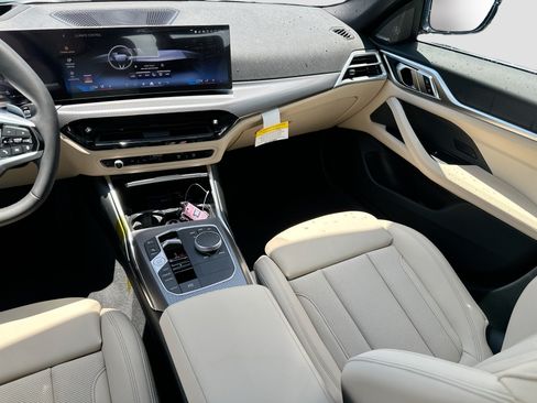New 2026 BMW 430i Gran Coupe RWD image 17