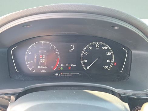 Used 2022 Honda Civic LX image 21