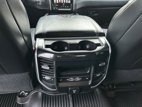 Used 2021 RAM 2500 Laramie image 25