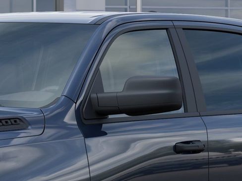 New 2026 RAM 1500 Express RWD image 12